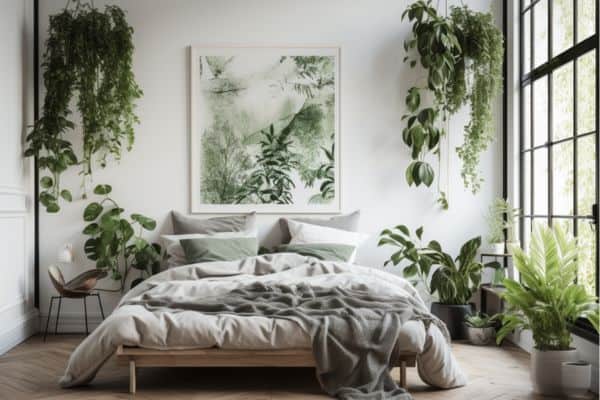 10 Best Bedroom Plants - Urban Garden Gal